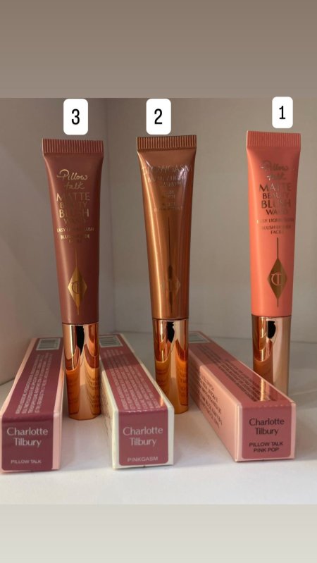 بلشر شارلوت