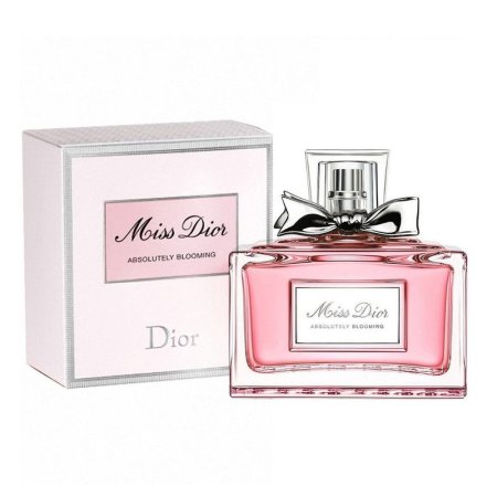 عطر مس ديور Absolutely Blooming