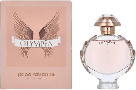 عطر اولمبيا ايدي بيرفيوم