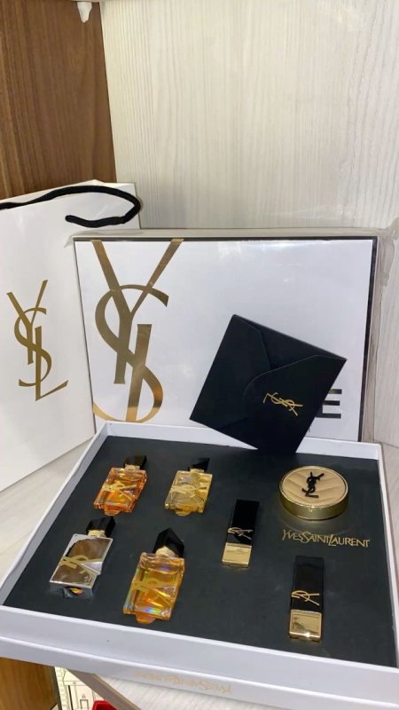 Ysl