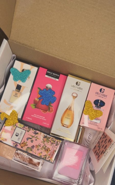 كاندي 🎀🍰" 3